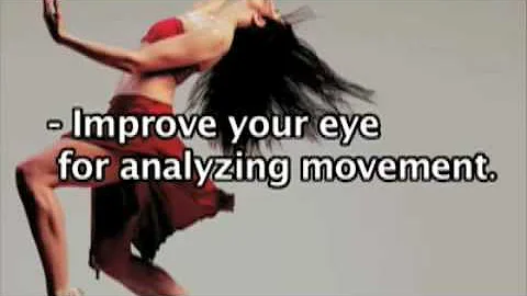 Analyzing Arabesque - Deborah Vogel