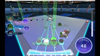 Freedom Dive Vip - 22 - Robeats