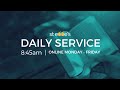 St ebbes daily service 28052024 genesis 126