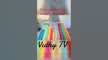 Smart Moves to Solve Puzzle Fas Outsmart PuzzleGame #challenge #game #puzzle #shorstvideo