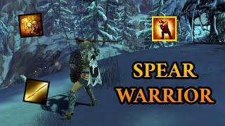 Guild Wars - Wp - That Arbalest Build