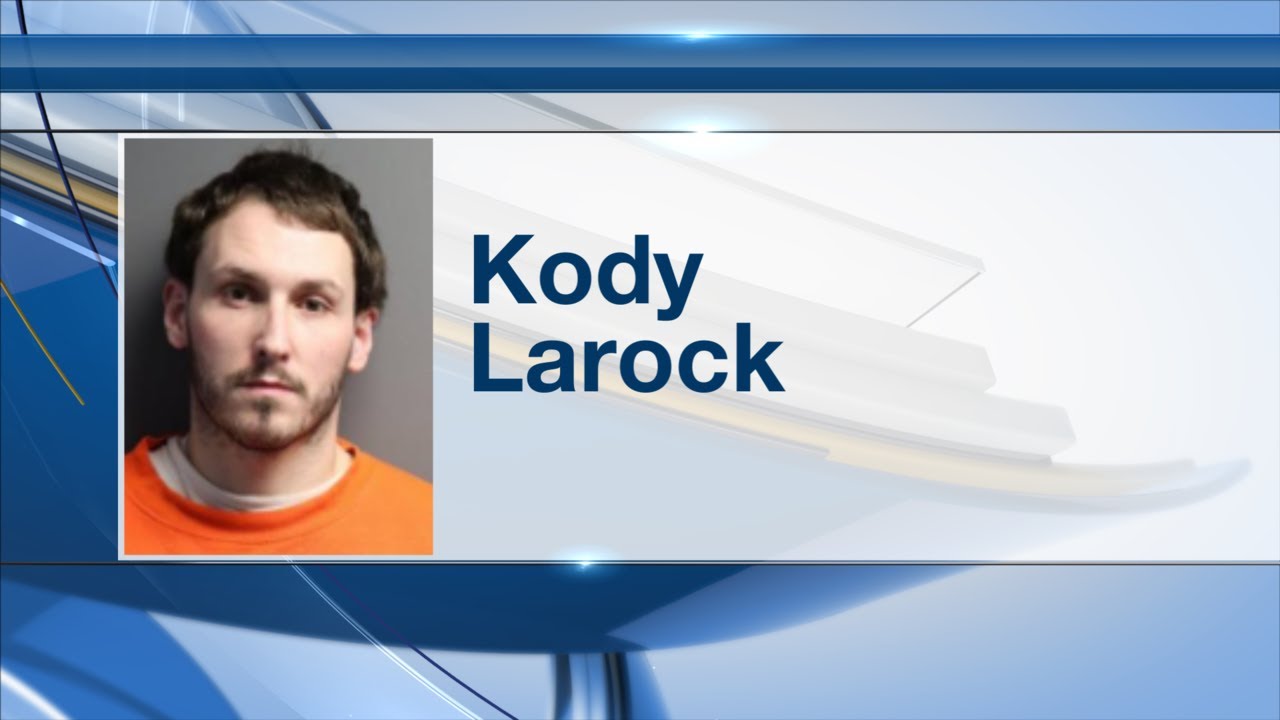 Man faces 8 felonies, allegedly displays rifle at Massena smoke shop