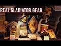 Gladiator Museum & Roman Coliseum Live From Italy