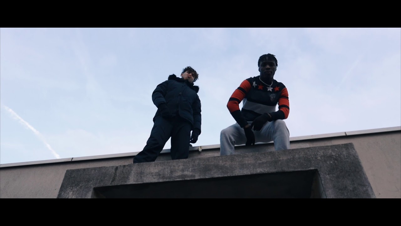 Scaarla - C'est que le debut 🔥