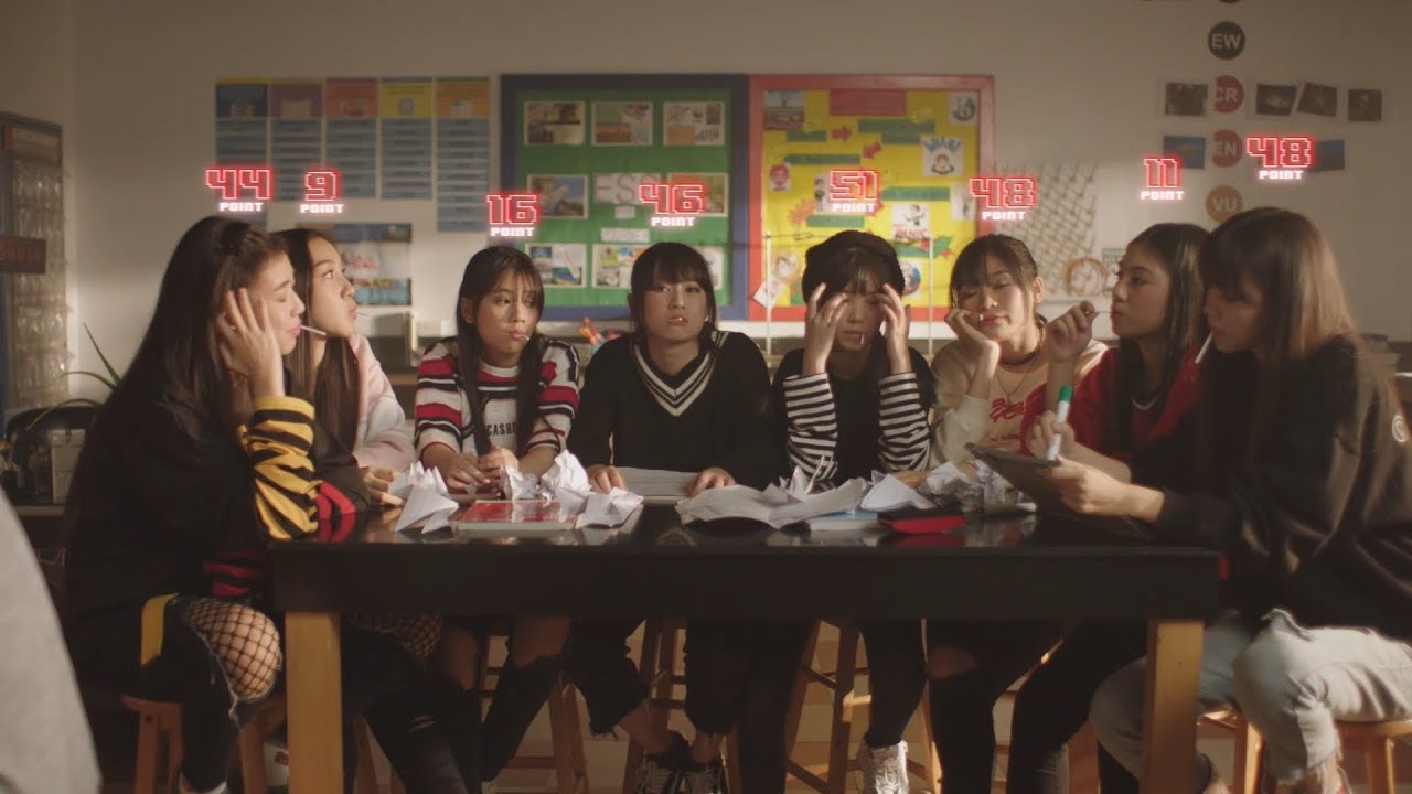 SY51 x NACC - ดีกว่านี้ [ Official MV ]