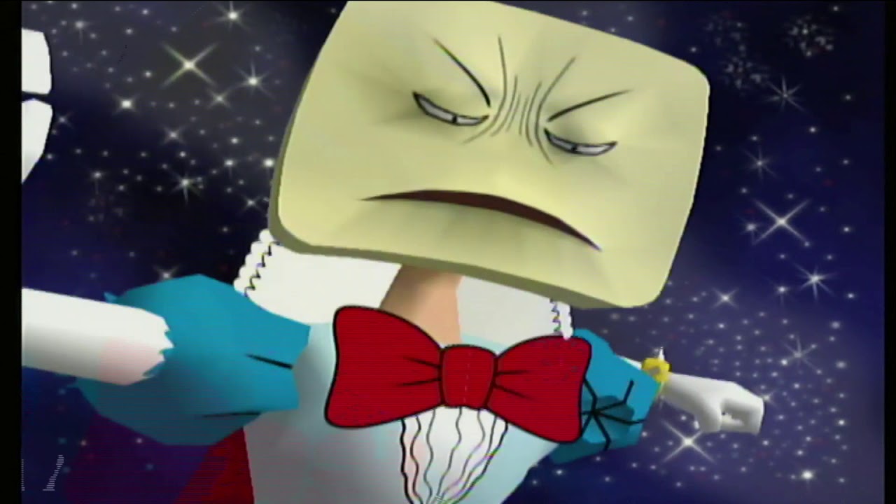 ボボボーボ ボーボボ 脱出 ハジケ ロワイアル Part13 孤高ハンペン承 Youtube