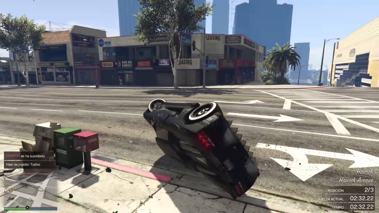 COMO HACER EL TONTO EN 1 MINUTO 