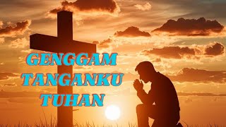 Genggam Erat Tanganku, Tuhan || Lagu Rohani Pop Terbaru || Worship Menyentuh Hati