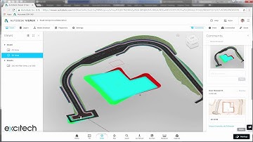 Civil 3D 2019 - New Features/Updates