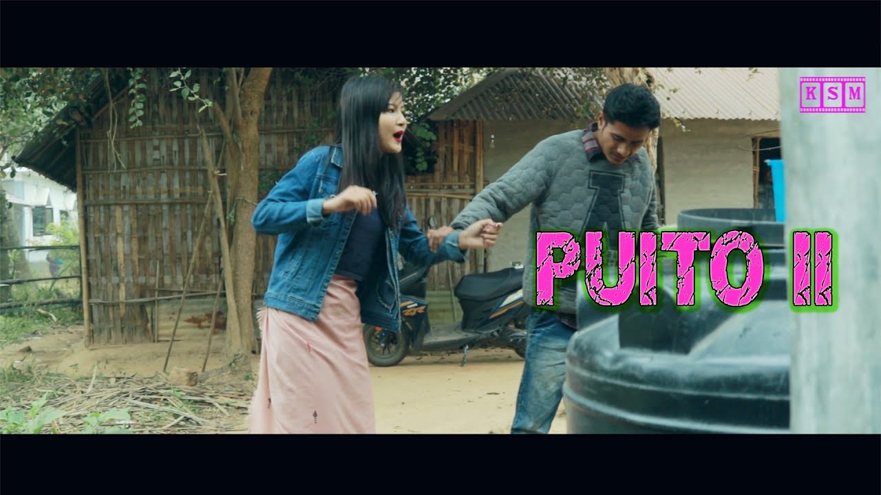 Puito 2 || New kokborok short movie || New kokborok short film || New kokborok video 2019
