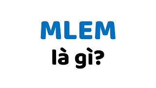 Mlem mlem là gì?