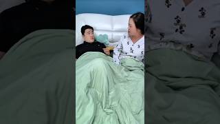 mimpi yang nyata #videolucu #shorts