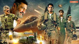 Download Lagu Ajith Kumar \u0026 Siddharth New Superhit Hindi Dubbed Full Action Movie | Ileana D'Cruz New South Movies MP3