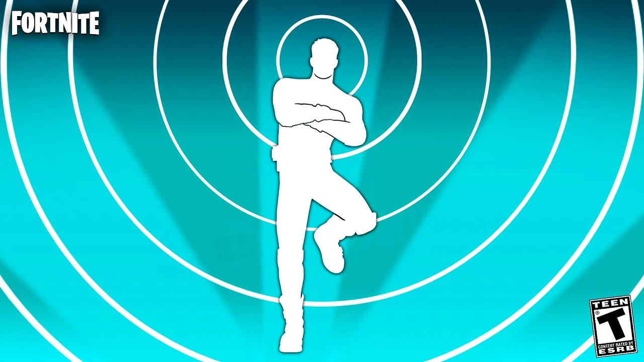 Fortnite Evil Plan Tiktok Emote 1 Hour Version! With All Thicc Girl Skins 🍑😍 Viral Trending Dance 🎶😜