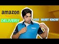 Amazon Delivery Driver: Things you should know before you become one!