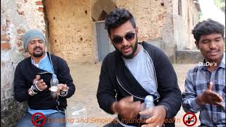 Kaboom Cover Song From Movie Telugu