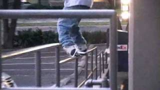 Summer Vacation Introduction (Unreleased 2004)