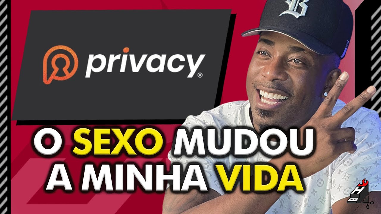 😈 JEFÃO CONTA TUDO SOBRE O MUNDO DO CONTEÚDO ADULTO