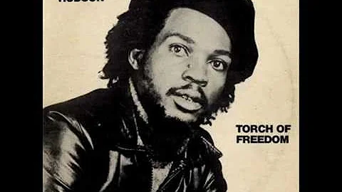 Keith Hudson - Turn The Heater On