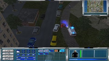 Emergency 4 - Kyiv Modification