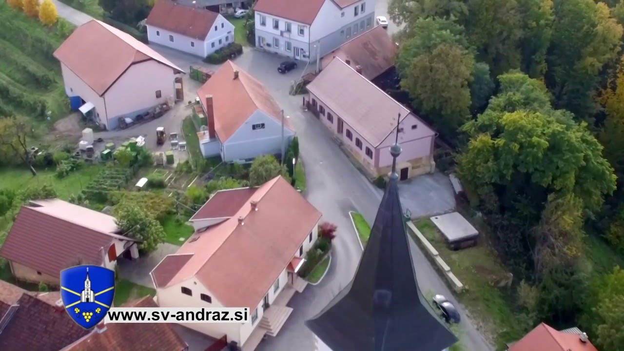 Občina Sveti Andraž v Slovenskih goricah