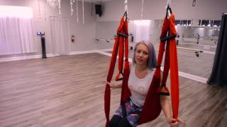 Trapeze Demo - Starfish