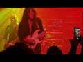 Yngwie Malmsteen - you don&#39;t remember i&#39;ll never forget - live Firenze 10.11.2023