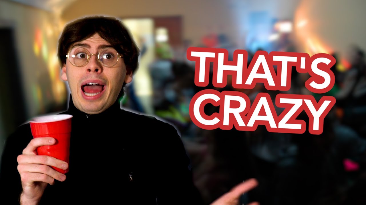 when someone is too surprised by your success