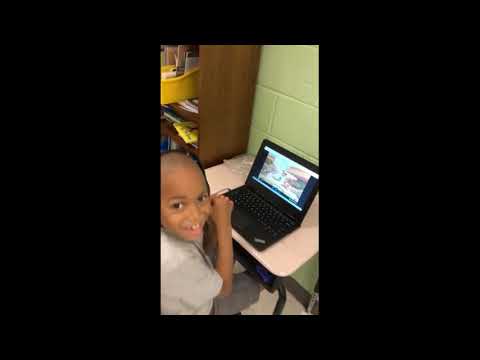 Technology Integration Project Small