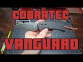 @CobraTecKnives Vanguard - Another Great OTS offering from Cobratec!!! Highly Impressed!!! #ots