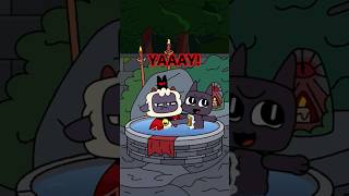 Narinder Is Pibble, Wash His Belly - #CultOfTheLamb #Animation #Shorts