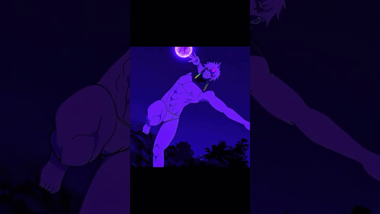 📛 Anime name: Dandadan