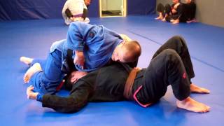 KIMURA FROM NORTH SOUTH RECAP
