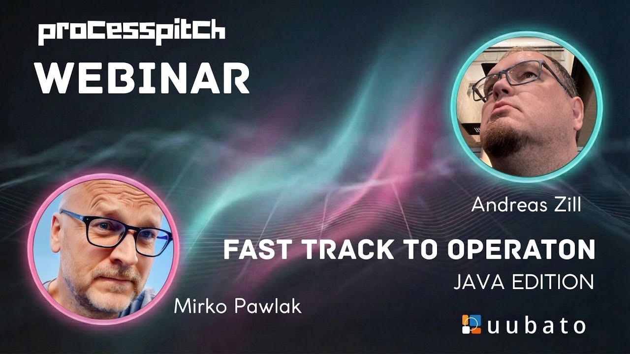 Zukunftssicher migrieren – Warum Operaton besser als Fork-Chaos ist