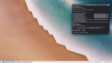 ArcoLinux : 1360 How to get the ArcoLinux Spices in on Arch Linux - ArcoLinux Tweak Tool