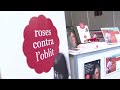 Día a día del Barcelona Open Banc Sabadell - Capítulo 3