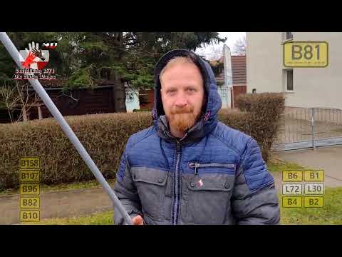 Stiller Protest B81