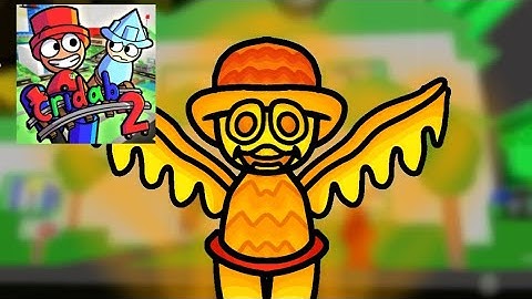 Cart Ride into Dave and Bambi 2 - How to get Inferno Bandu, Sandbox Rocket and others