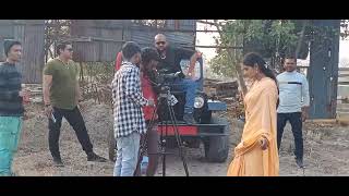 film ki shooting kaise hota hai dekhiy pura vidio