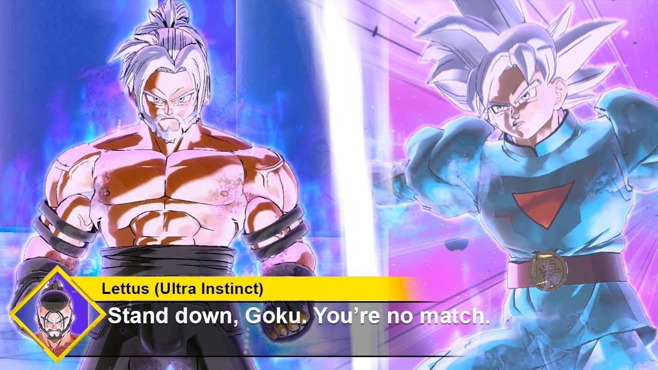 This CaC DESTROYED All Of The Overpowered Characters In The Game! Dragon Ball Xenoverse 2 Mods