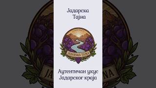 Jadarska Tajna -  Moj Voćnjak #jadar#srbija #šljiva #rakija #tradicija
