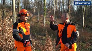 Husqvarna 372Xp İnceleme