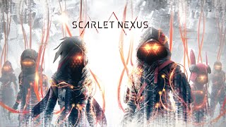 Scarlet Nexus #4