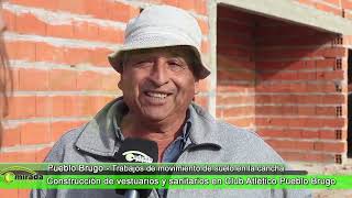 PUEBLO BRUGO - ENTRE RÍOS