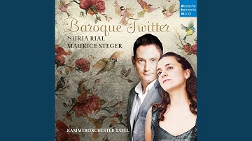 Recorder Concerto in F Major, RV 442: III. Allegro