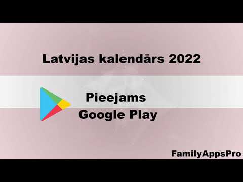 Video: Kāds ir Vissvētākā Dievmātes aizsardzības datums 2022. gadā