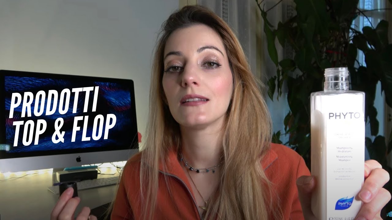 PRODOTTI TOP e FLOP: Promossi e Bocciati del Momento