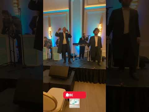 SHAULY WALDNER , ARI MOSKOWITZ Ft BLOOMING PRODUCTION,PURIM SPIRIT!! #music #wedding #yiddishmusic