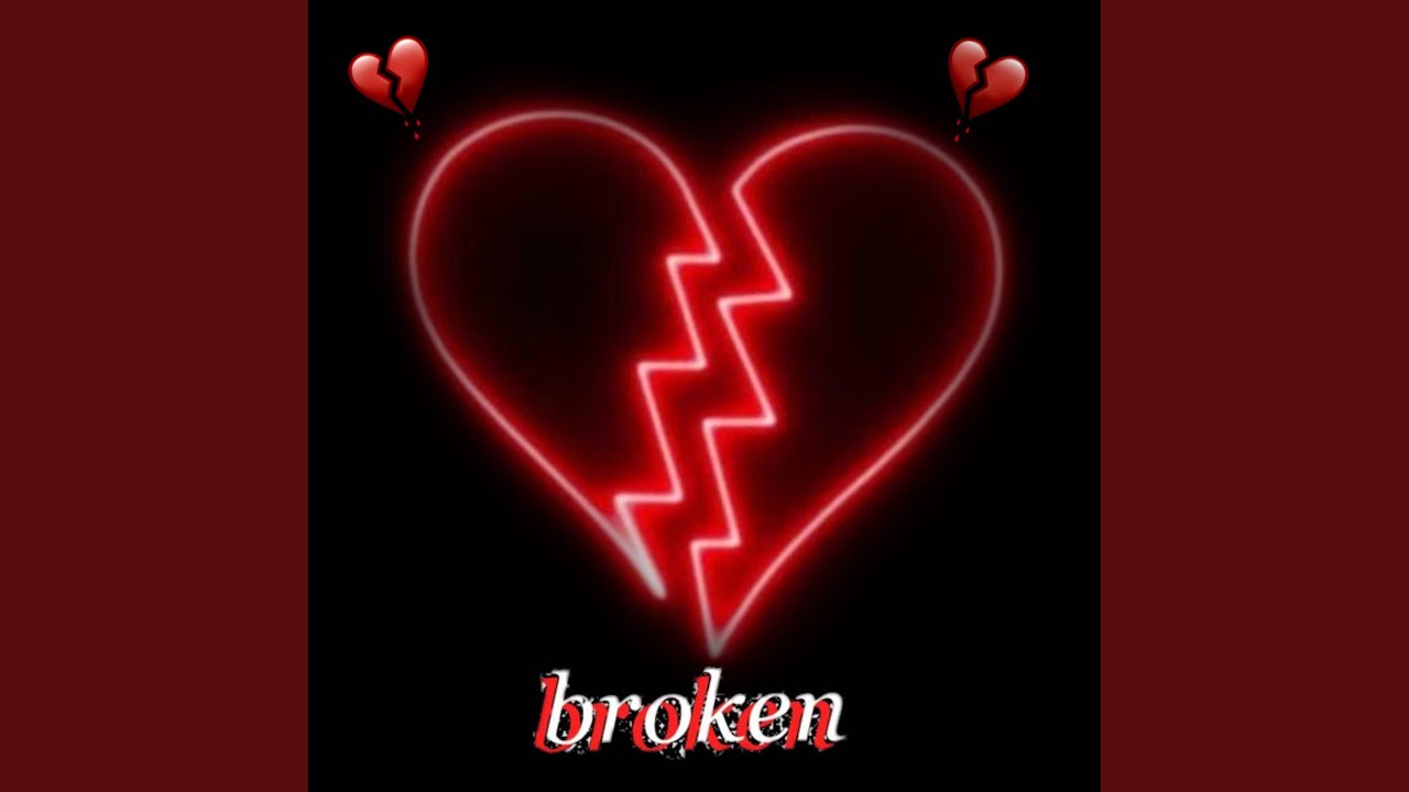 Watch Broken on YouTube Watch Broken on YouTube