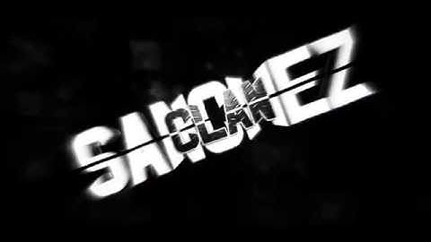 Sanchez Clan Intro